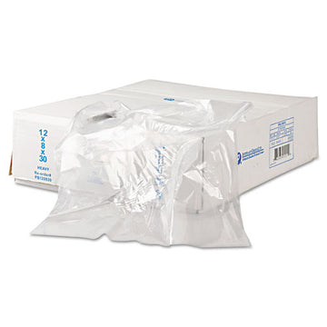 Inteplast Group Bun Rack And Pan Cover, 52 X 80, 1-rack, 15 Micron, Clear, 50-carton freeshipping - TVN Wholesale